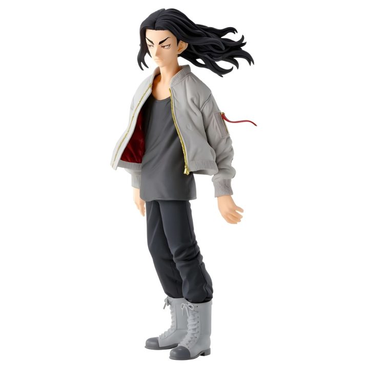 Figura Banpresto Tokyo Revengers Keisuke Baji Vol 2 (BP18817)