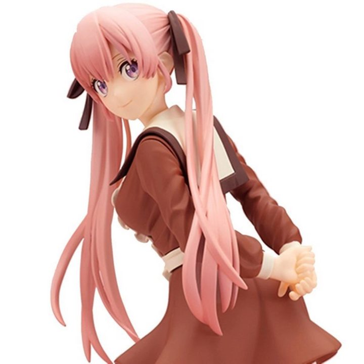 Figura Banpresto a couple of cuckoos kyunties erika amano (BP18486)