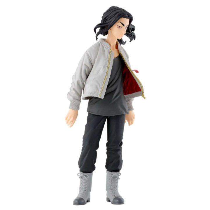 Figura Banpresto Tokyo Revengers Keisuke Baji Vol 2 (BP18817)