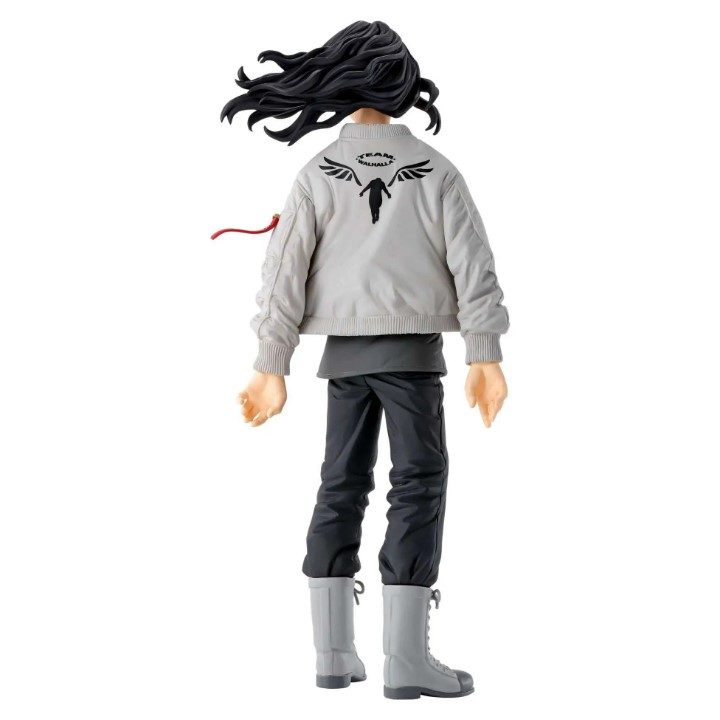 Figura Banpresto Tokyo Revengers Keisuke Baji Vol 2 (BP18817)