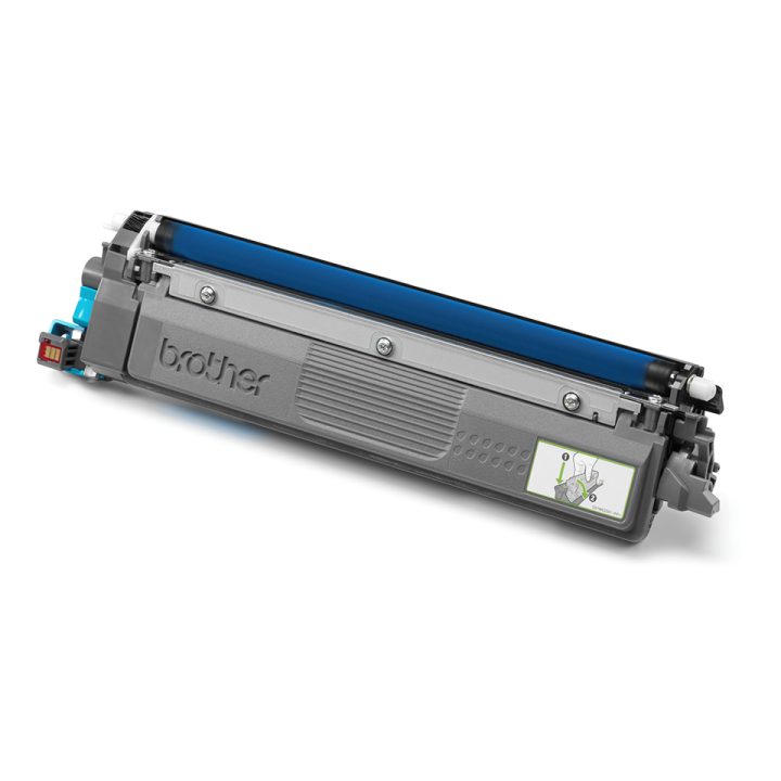 Brother TN-248XLC toner cartridge 1 piece(s) Original Cyan