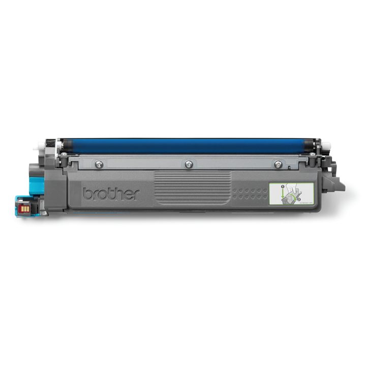 Brother TN-248XLC cartucho de tóner 1 unidade(s) Original Ciano