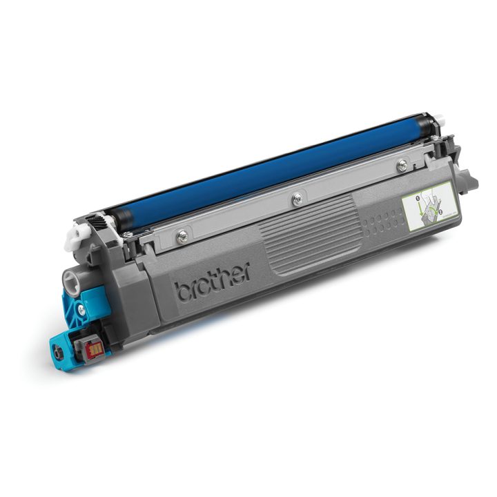 Brother TN-248XLC toner cartridge 1 piece(s) Original Cyan