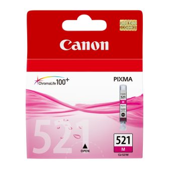 Canon 2935B001 cartucho de tinta 1 pieza(s) Original Magenta