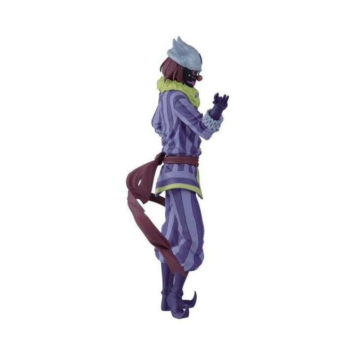 Figura Banpresto That Time I Got Reincarnated as a Slime Otherworlder…