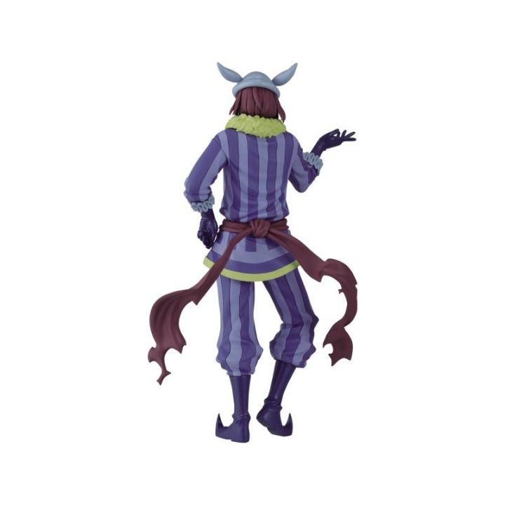 Banpresto That Time I Got Reincarnated as a Slime Otherworlder…