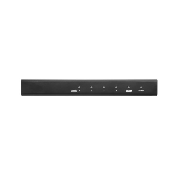 ATEN True 4K 4-Port HDMI Splitter