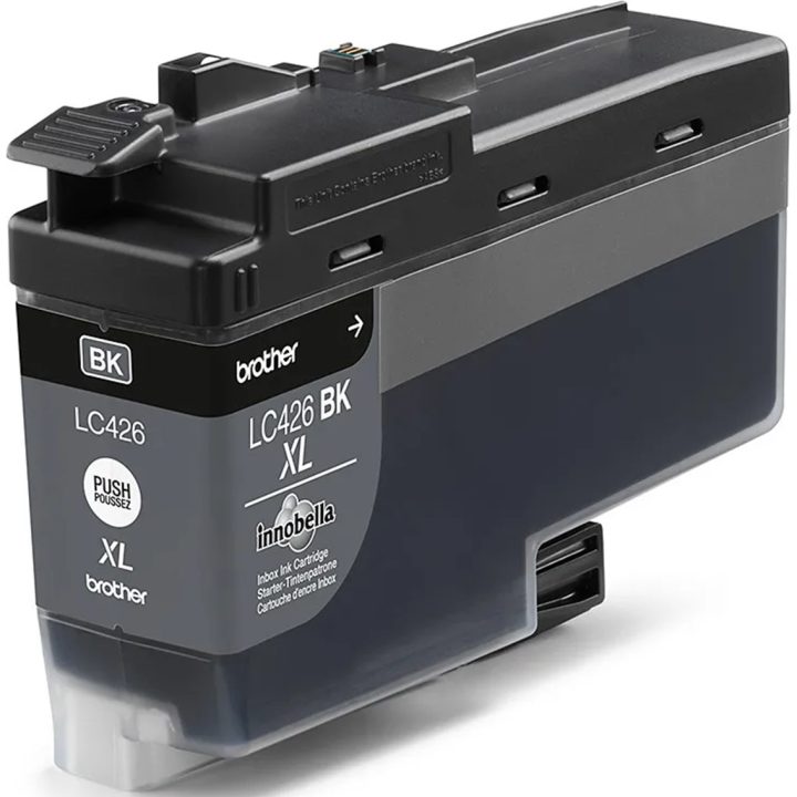 Brother LC-426XLBK ink cartridge 1 piece(s) Original High yield (XL)…