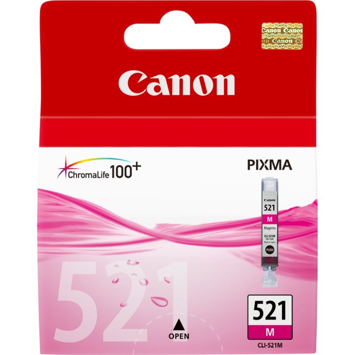 Canon 2935B001 cartucho de tinta 1 unidade(s) Original Magenta