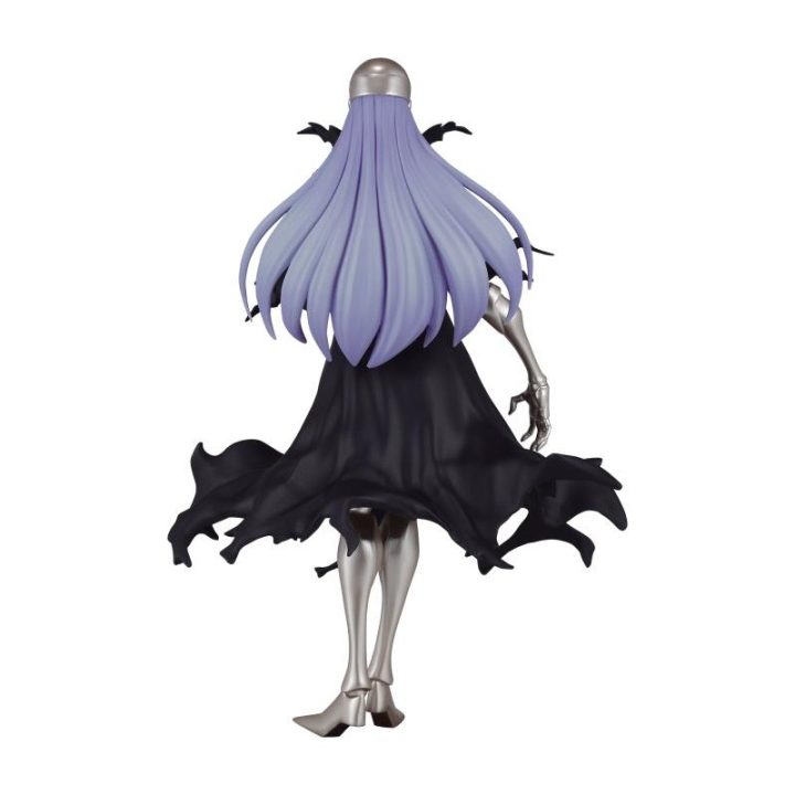 Banpresto That Time I Got Reincarnated as a Slime Otherworlder…