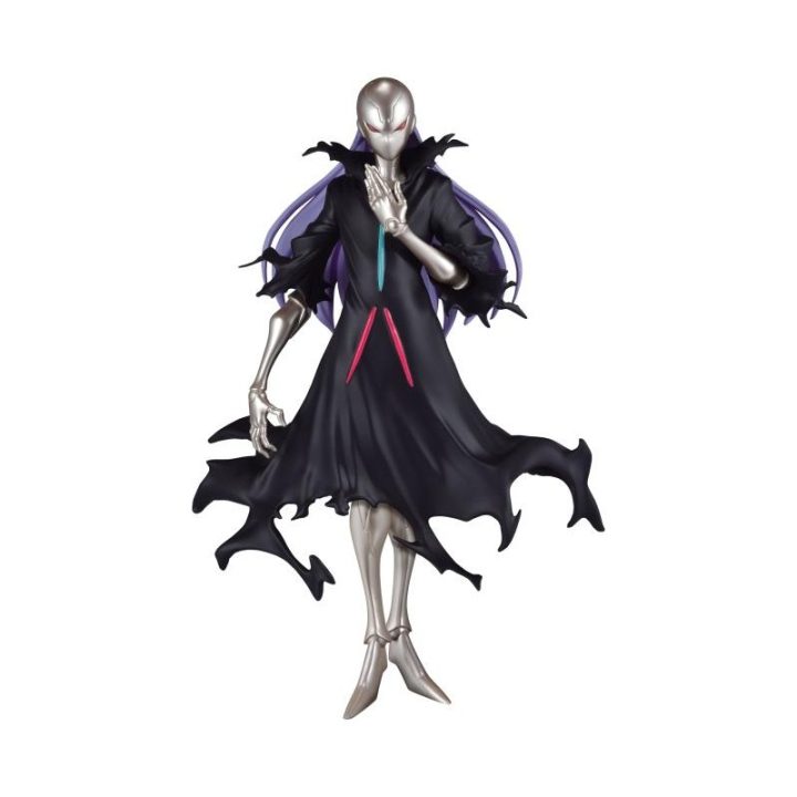 Figura Banpresto That Time I Got Reincarnated as a Slime Otherworlder…