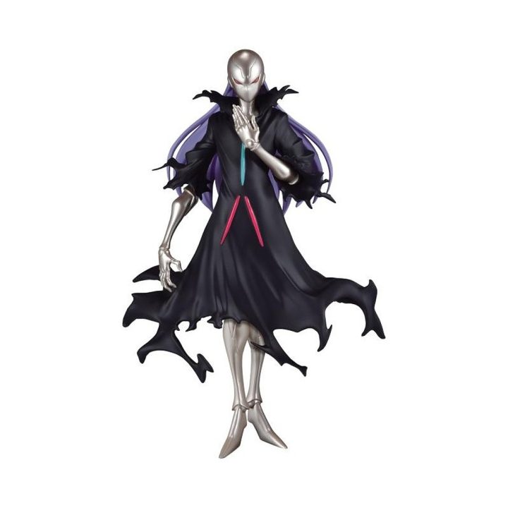 Banpresto That Time I Got Reincarnated as a Slime Otherworlder…