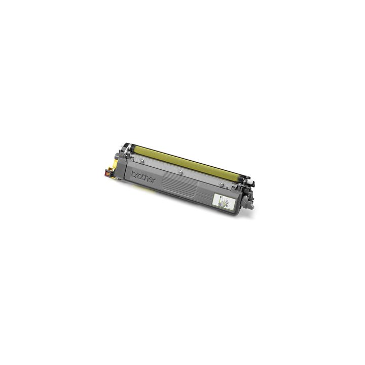 Brother TN-249Y toner cartridge 1 piece(s) Original Yellow
