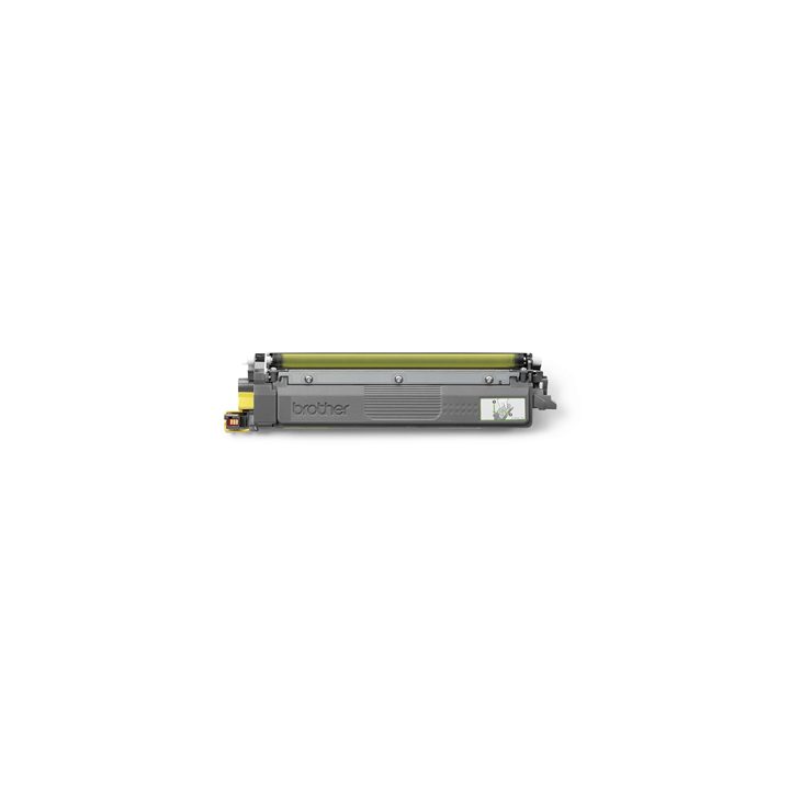 Brother TN-249Y cartucho de toner 1 peça(s) Original Amarelo