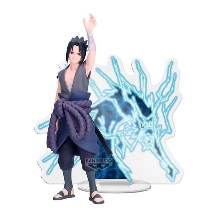 Banpresto Naruto Shippuden Panel Spectacle Lightning from Heaven…