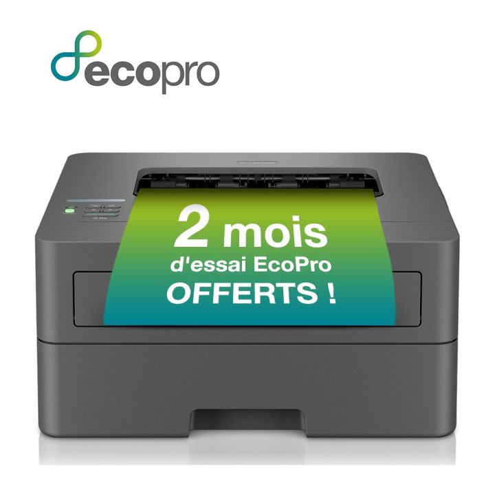 Brother HL-L2445DW laser printer 1200 x 1200 DPI A4 Wi-Fi
