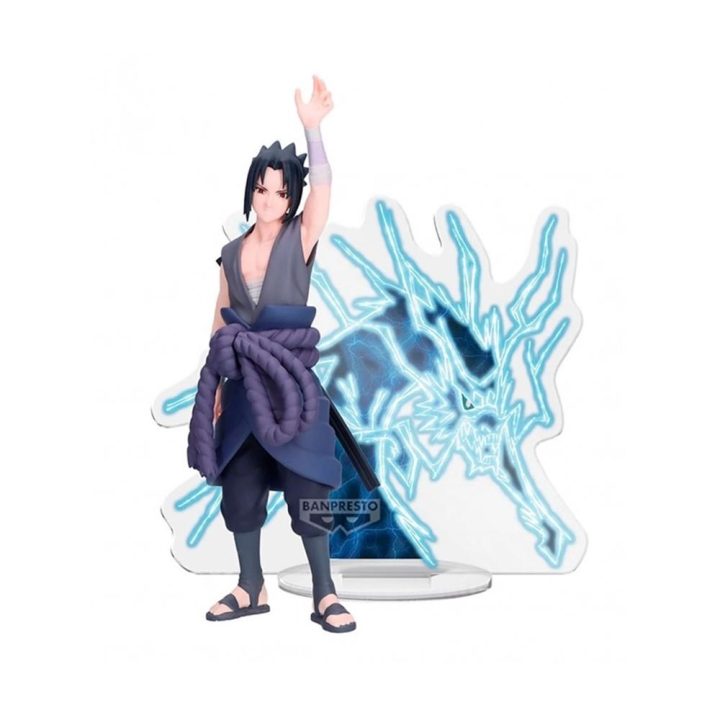Banpresto Naruto Shippuden Panel Spectacle Lightning from Heaven…
