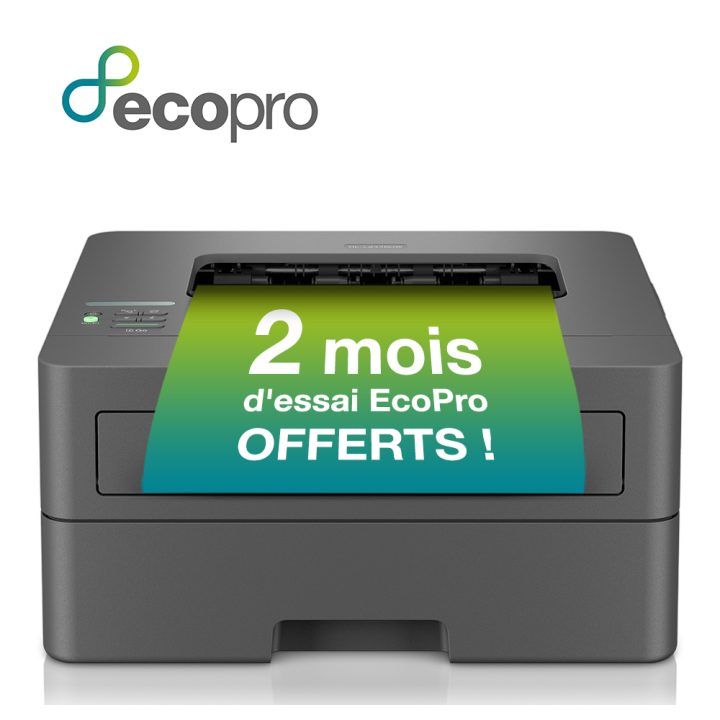 Brother HL-L2445DW laser printer 1200 x 1200 DPI A4 Wi-Fi
