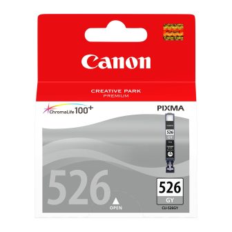 Canon 4544B001 cartucho de tinta 1 unidade(s) Original Cinzento