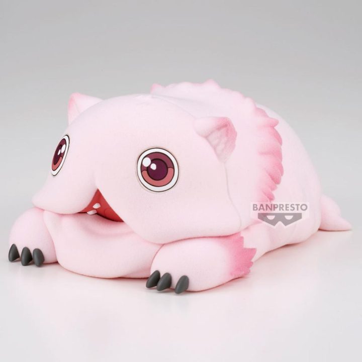 Figura Banpresto made in abyss the golden city of the scorching sun…