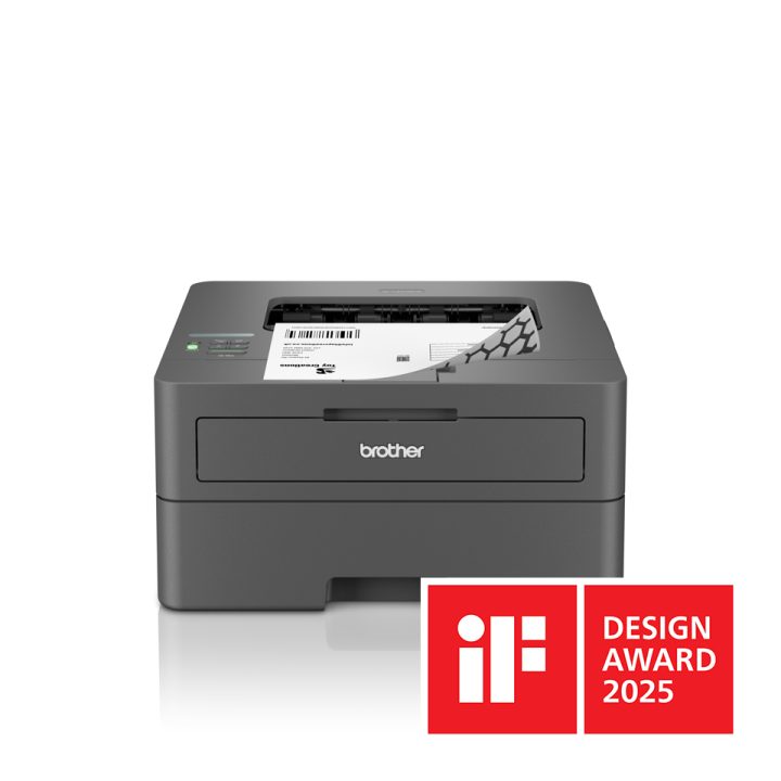 Brother HL-L2445DW laser printer 1200 x 1200 DPI A4 Wi-Fi