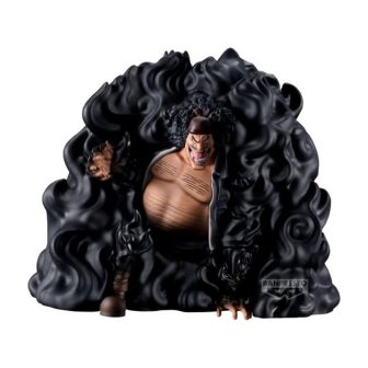 Figura Banpresto One Piece FL Black Hole!!! Marshall D. Teach 15 cm…