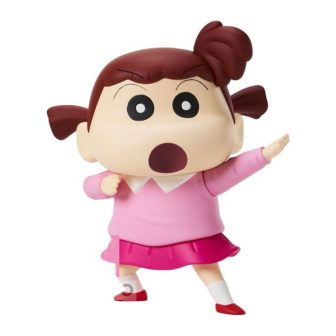 Figura Banpresto Crayon Shinchan Kasukabe Boueitai New Dimension!…