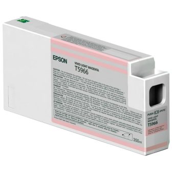 Epson T596600 Vivid Light Magenta Cartridge