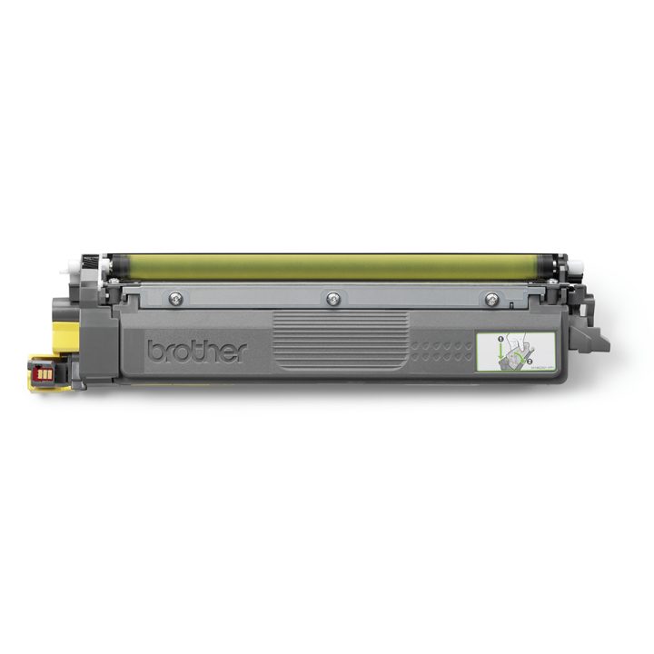 Brother TN-248Y toner cartridge 1 piece(s) Original Yellow