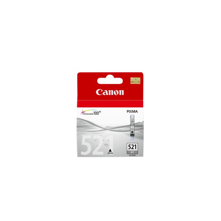 Canon 2937B001 Ink Cartridge 1 piece(s) Original Gray