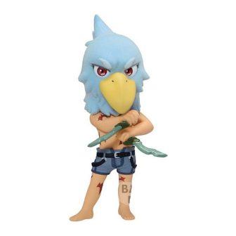 Figura Banpresto shangri-la frontier fluffy puffy sunraku 10cm…