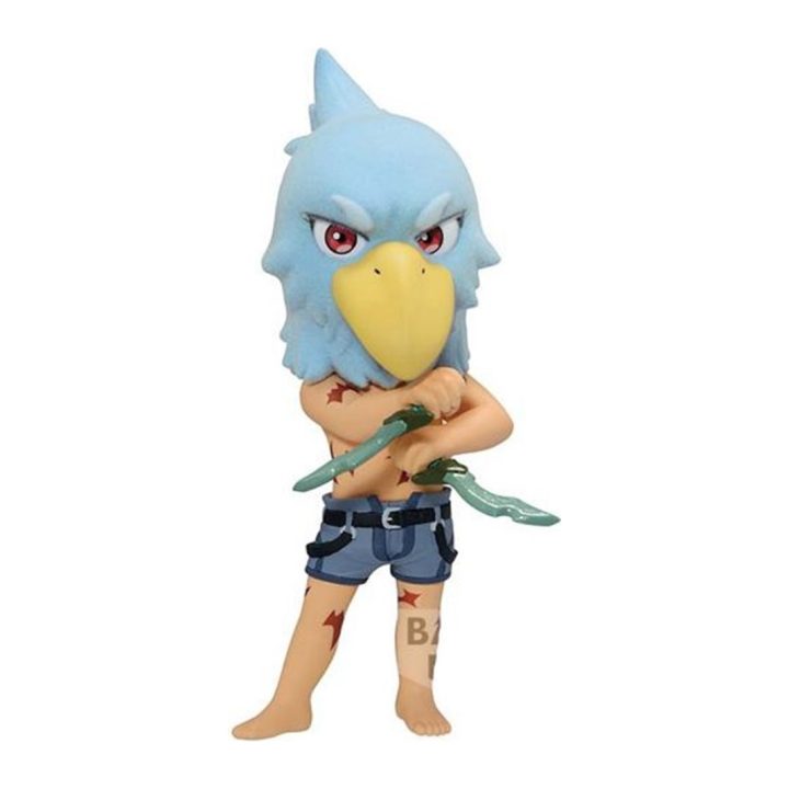 Banpresto Shangri-La Frontier Fluffy Puffy Sunraku Figure 10cm…