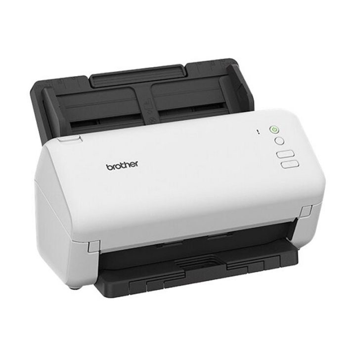 Brother ADS-4100 scanner Scanner com alimentador automático de…