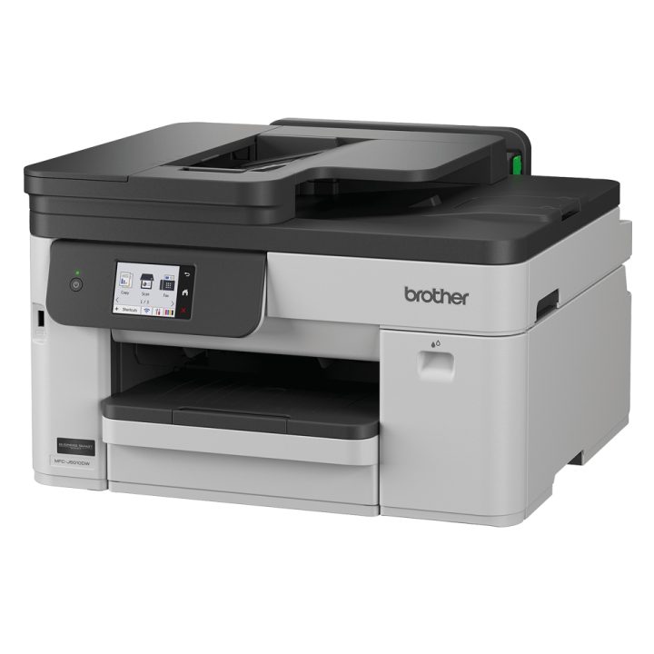 Brother MFC-J5010DW impresora multifunción Inyección de tinta A4 1200…