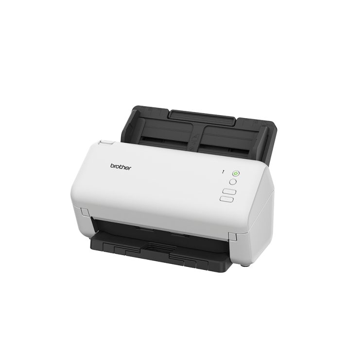 Brother ADS-4100 scanner Scanner com alimentador automático de…
