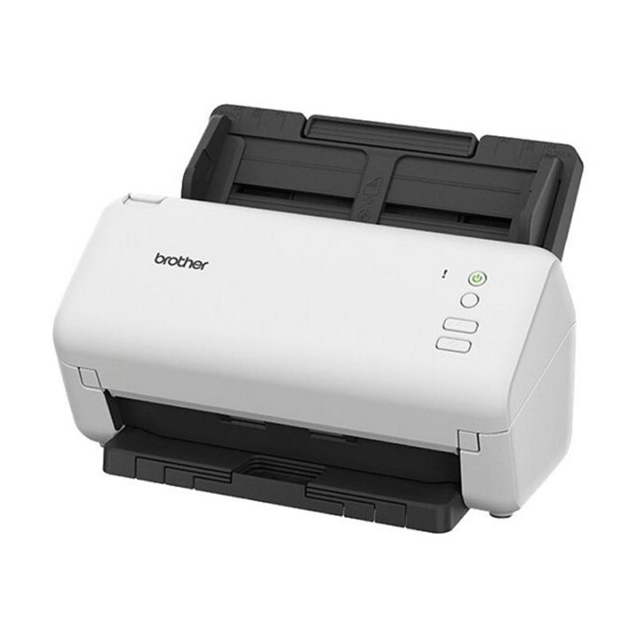 Brother ADS-4100 scanner Scanner com alimentador automático de…