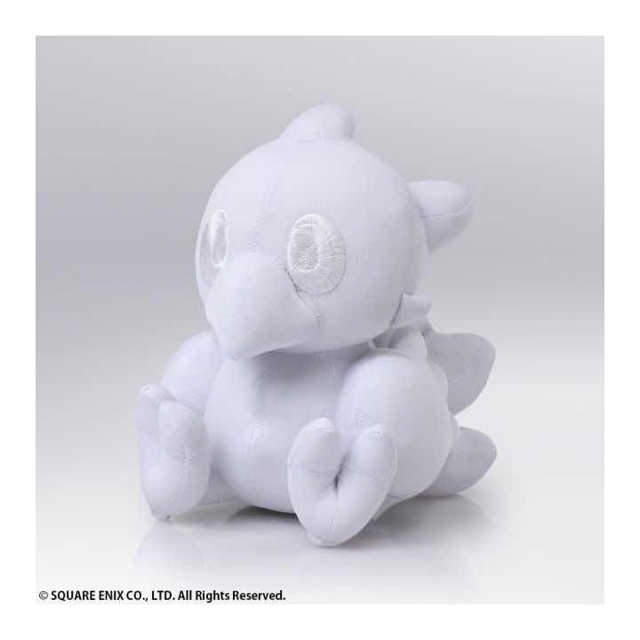 Square Enix Final Fantasy Autograph Line Chocobo Plush (FPLZZZ39)