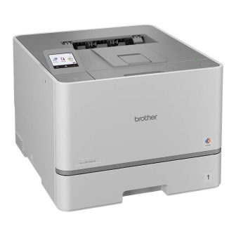 Brother HL-L8570CDW impressora a laser a cores 2400 x 600 DPI A4 Wi-Fi