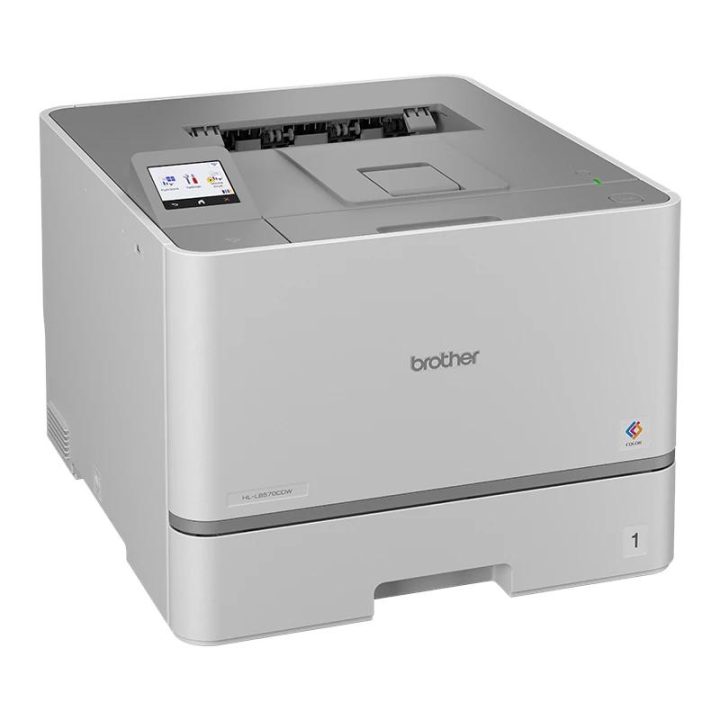 Brother HL-L8570CDW impresora láser Color 2400 x 600 DPI A4 Wifi