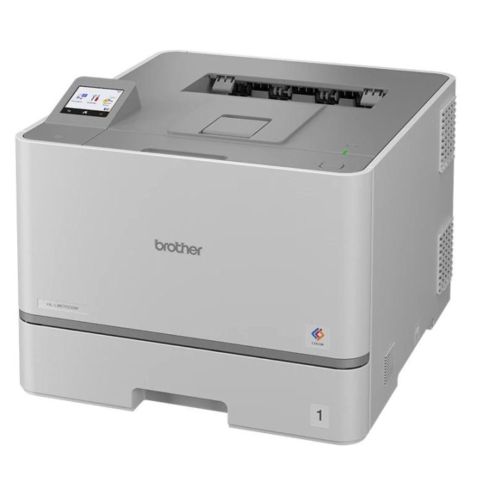 Brother HL-L8570CDW Color Laser Printer 2400 x 600 DPI A4 Wi-Fi