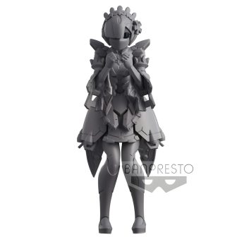 Figura Banpresto Re:Zero Starting Life in Another World Biyoid Rem B…