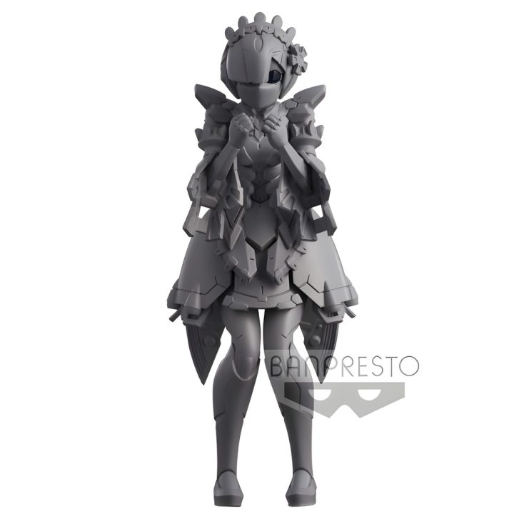 Banpresto Re:Zero Starting Life in Another World Biyoid Rem Figure…