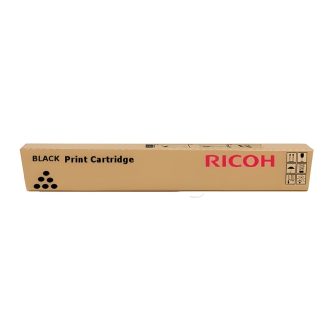 Ricoh 841925 cartucho de tóner 1 pieza(s) Original Negro