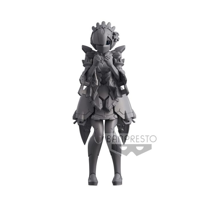 Figura Banpresto Re:Zero Starting Life in Another World Biyoid Rem B…