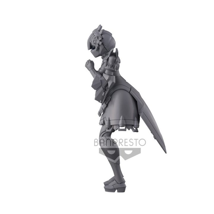 Figura Banpresto Re:Zero Starting Life in Another World Biyoid Rem B…