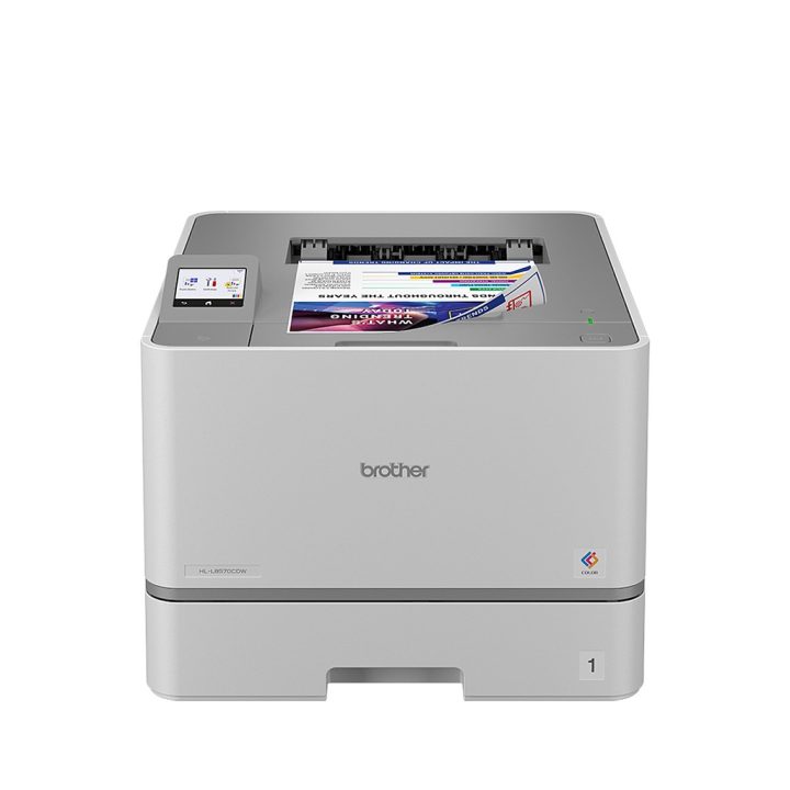 Brother HL-L8570CDW impressora a laser a cores 2400 x 600 DPI A4 Wi-Fi