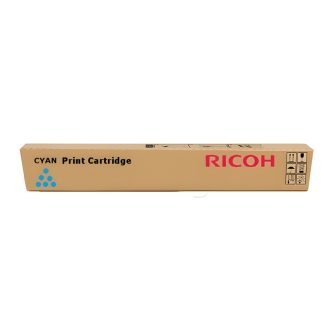 Ricoh 841928 Toner Cartridge 1 piece(s) Original Cyan