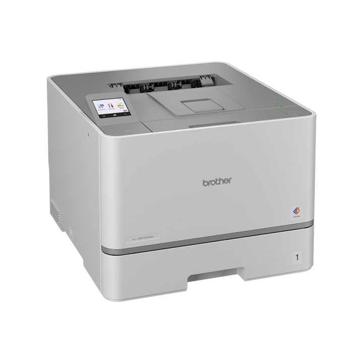 Brother HL-L8570CDW Color Laser Printer 2400 x 600 DPI A4 Wi-Fi