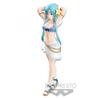 Figura Banpresto Sword Art Online Asuna Swimsuit (BP17603)