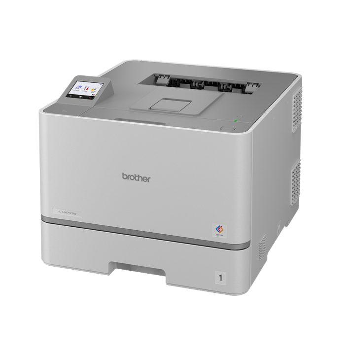 Brother HL-L8570CDW Color Laser Printer 2400 x 600 DPI A4 Wi-Fi